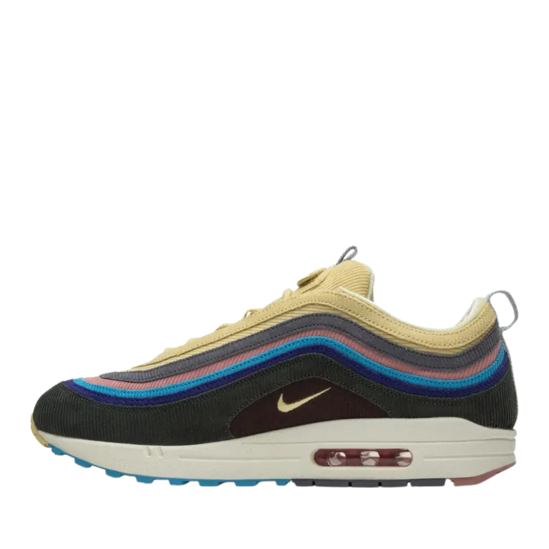 Nike Air Max 1/97 Sean Wotherspoon