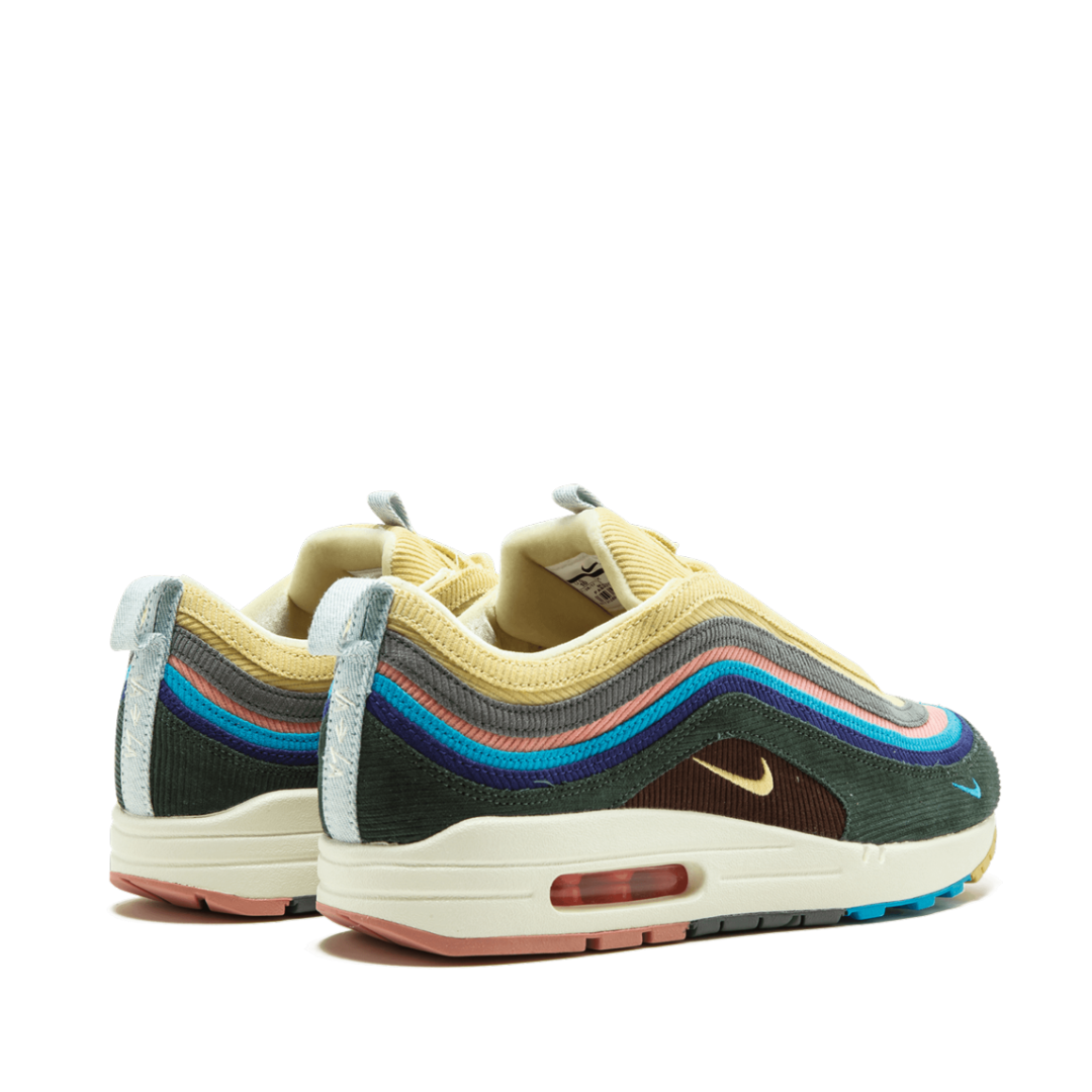 Nike Air Max 1/97 Sean Wotherspoon