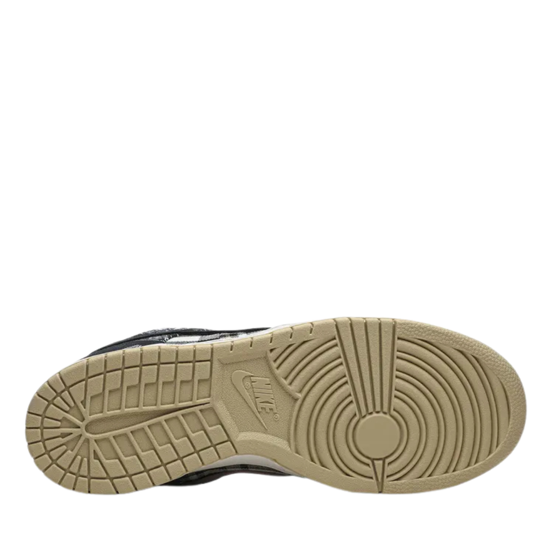 Nike SB Dunk Low Travis Scott