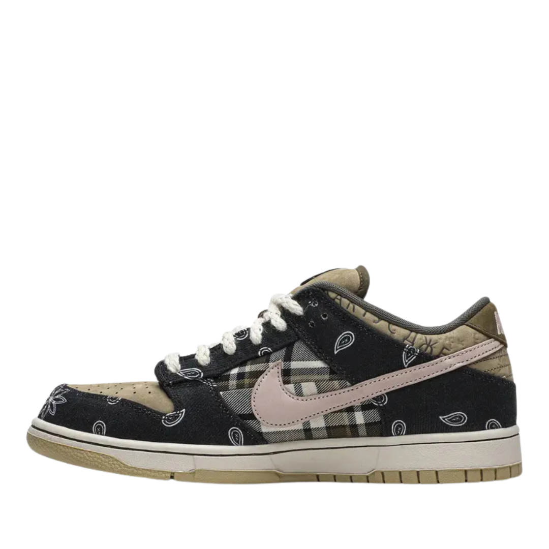 Nike SB Dunk Low Travis Scott
