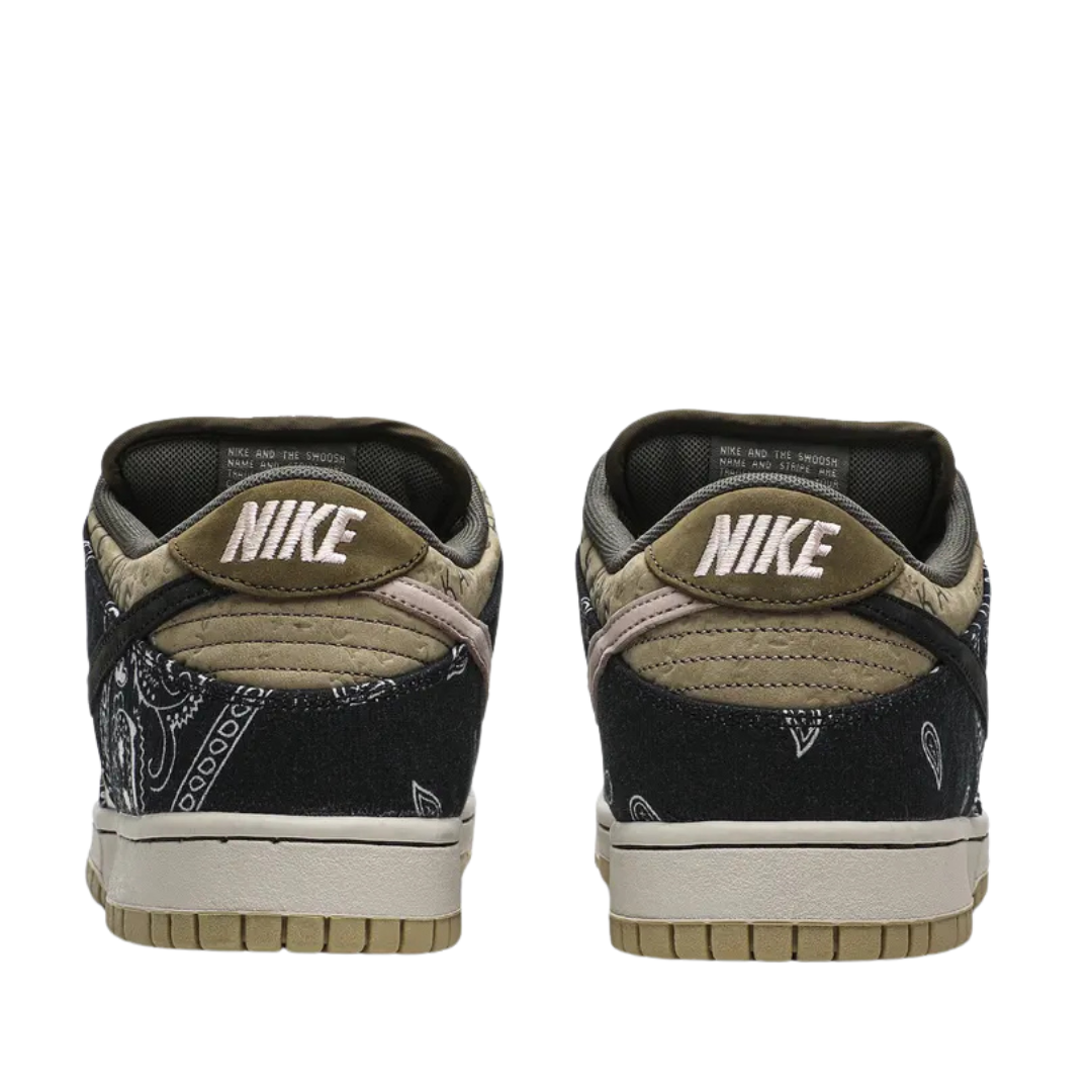 Nike SB Dunk Low Travis Scott