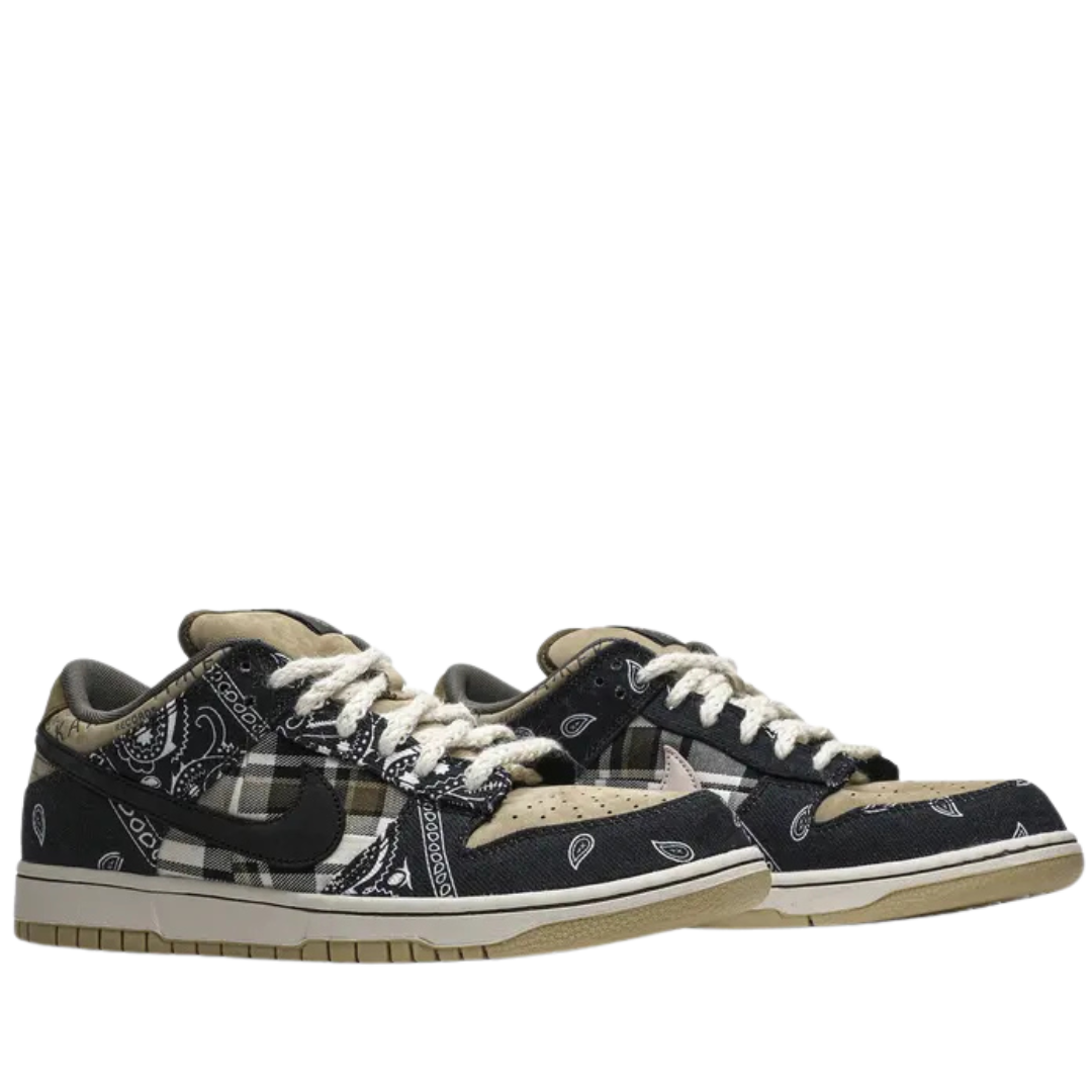 Nike SB Dunk Low Travis Scott