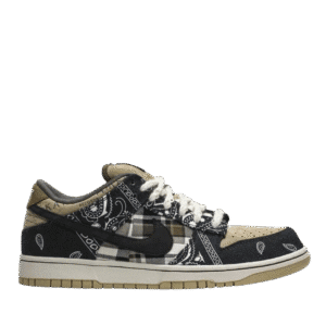 Nike SB Dunk Low Travis Scott