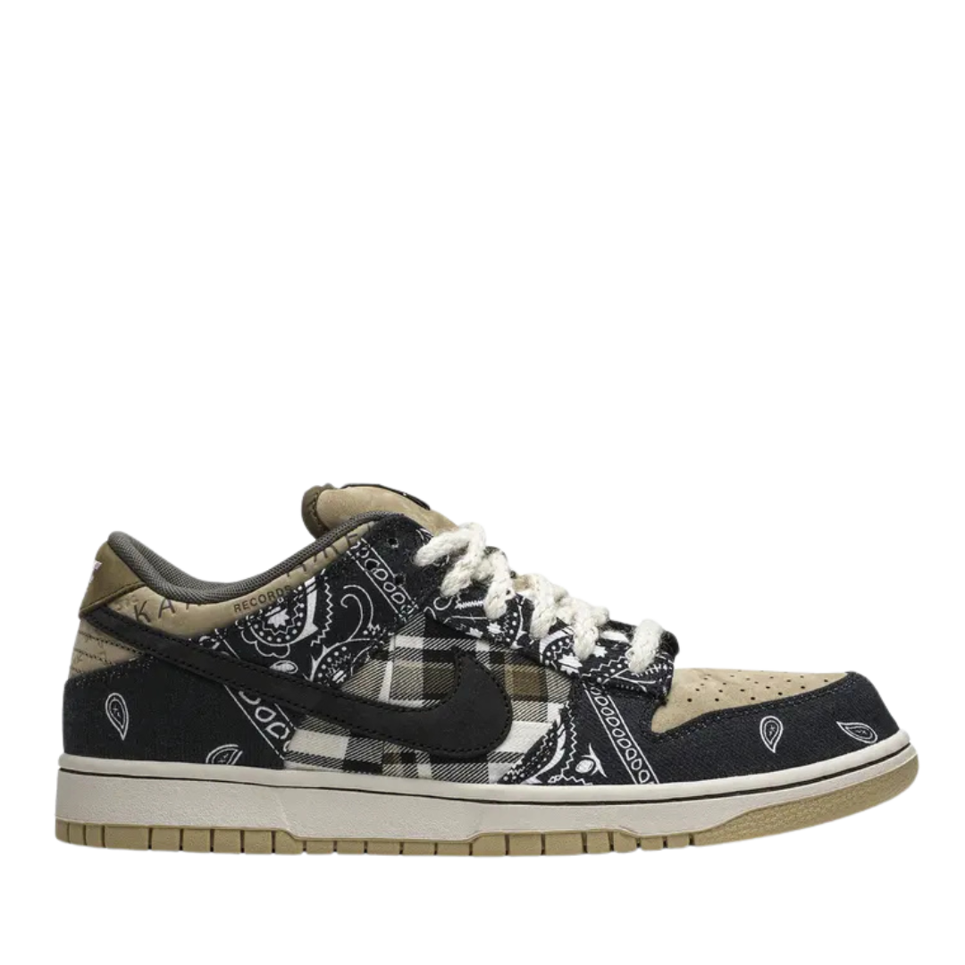 Nike SB Dunk Low Travis Scott
