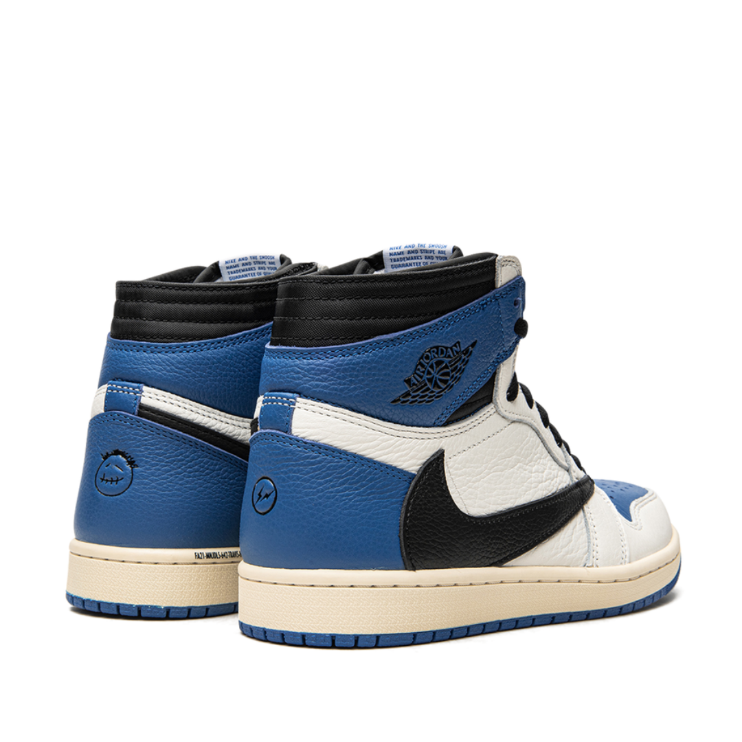 Jordan 1 Retro High OG SP Fragment x Travis Scott