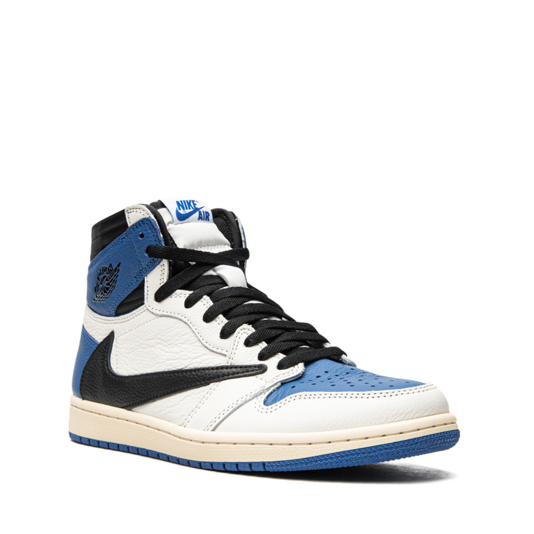 Jordan 1 Retro High OG SP Fragment x Travis Scott
