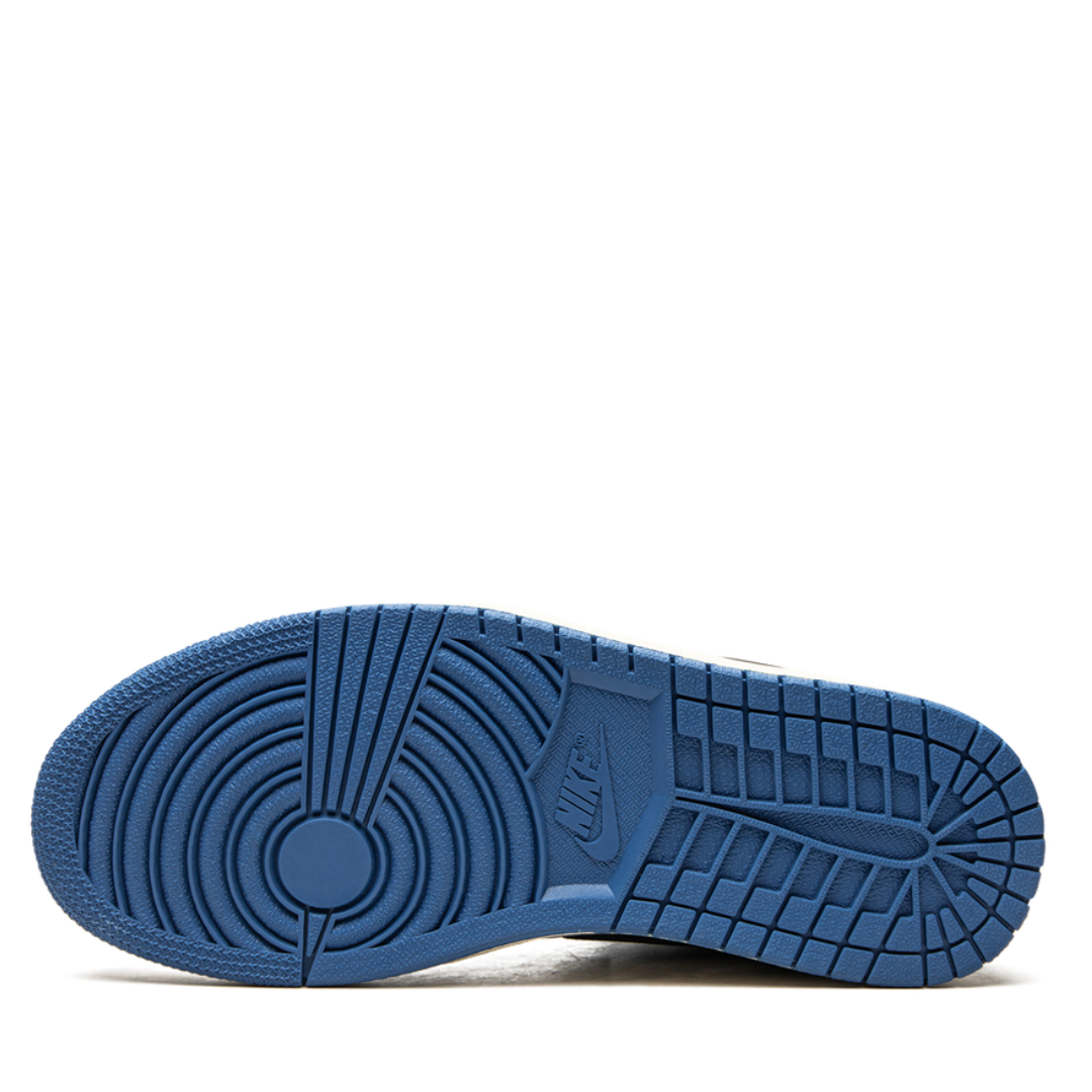 Jordan 1 Retro High OG SP Fragment x Travis Scott