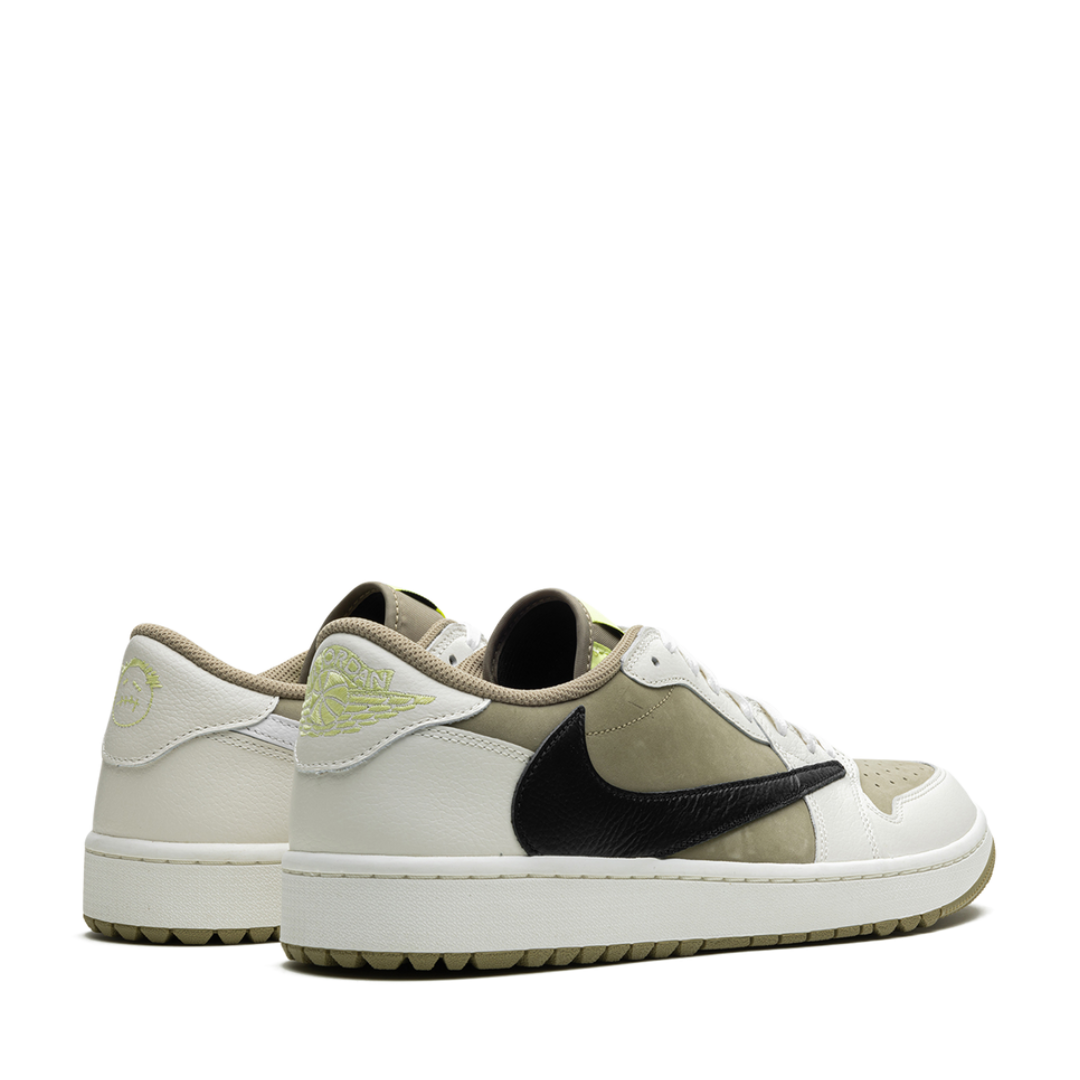 Untitled design.zip - 12 Jordan 1 Retro Low Golf Travis Scott Neutral Olive