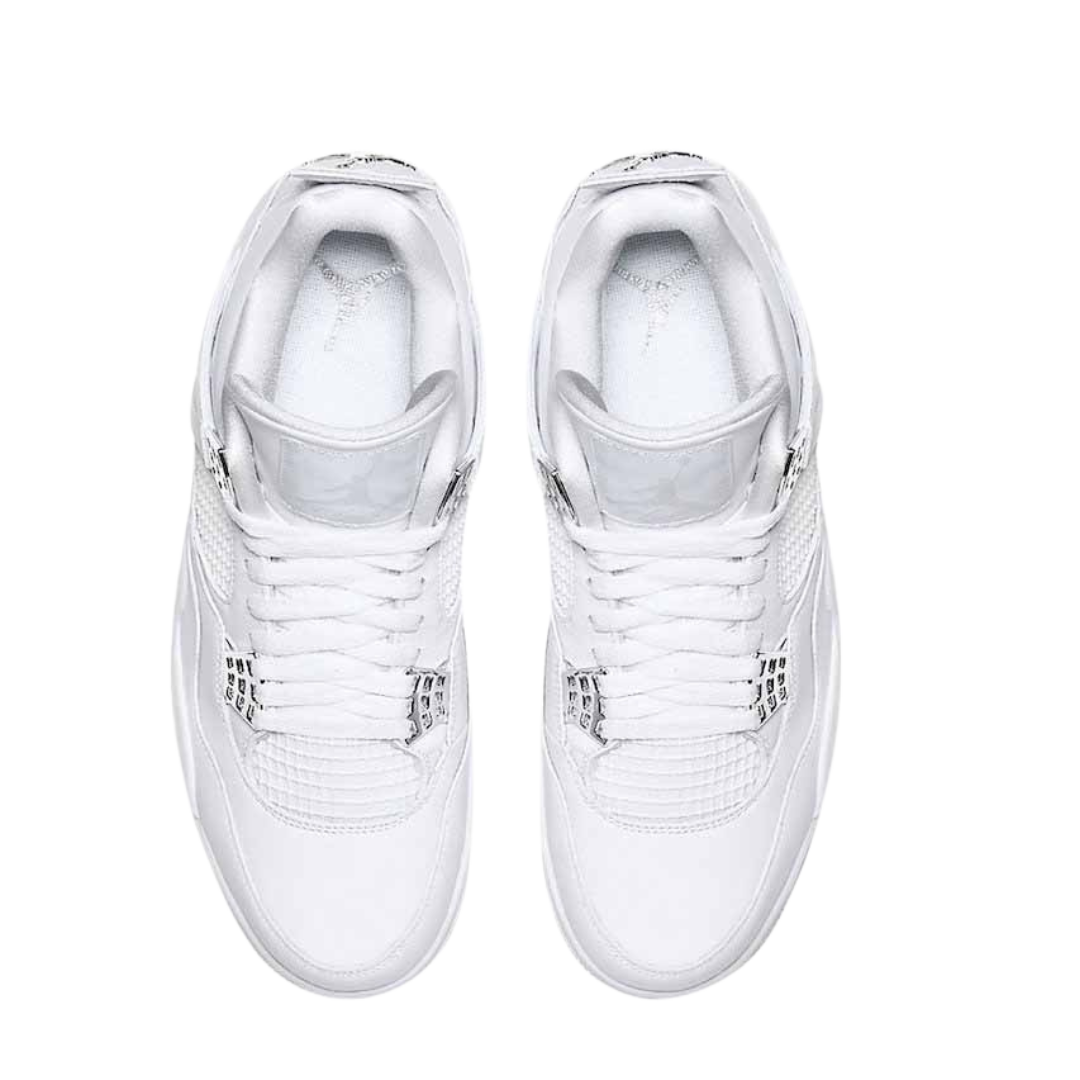 Untitled design.zip – 139 Jordan 4 Retro Pure Money (2017)
