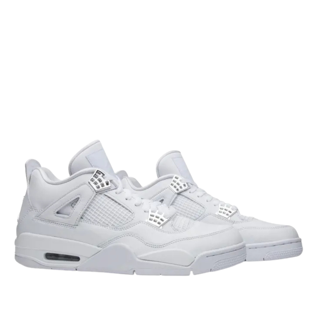 Untitled design.zip – 141 Jordan 4 Retro Pure Money (2017)