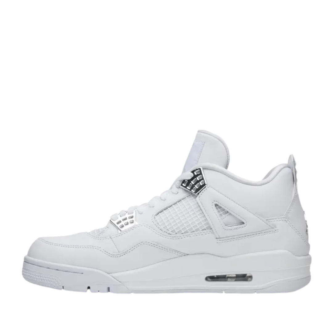 Untitled design.zip – 142 Jordan 4 Retro Pure Money (2017)