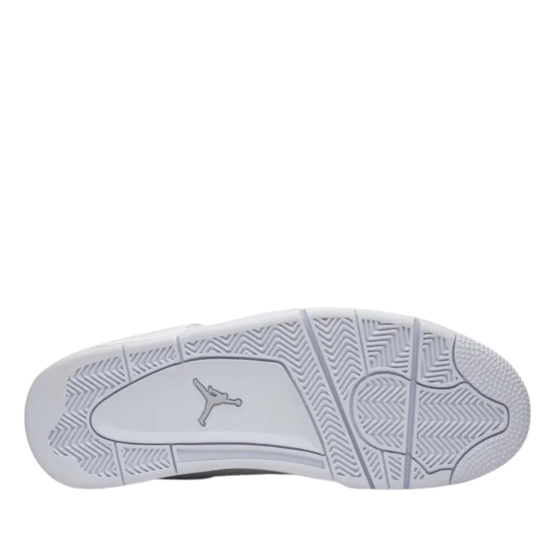 Untitled design.zip – 143 Jordan 4 Retro Pure Money (2017)