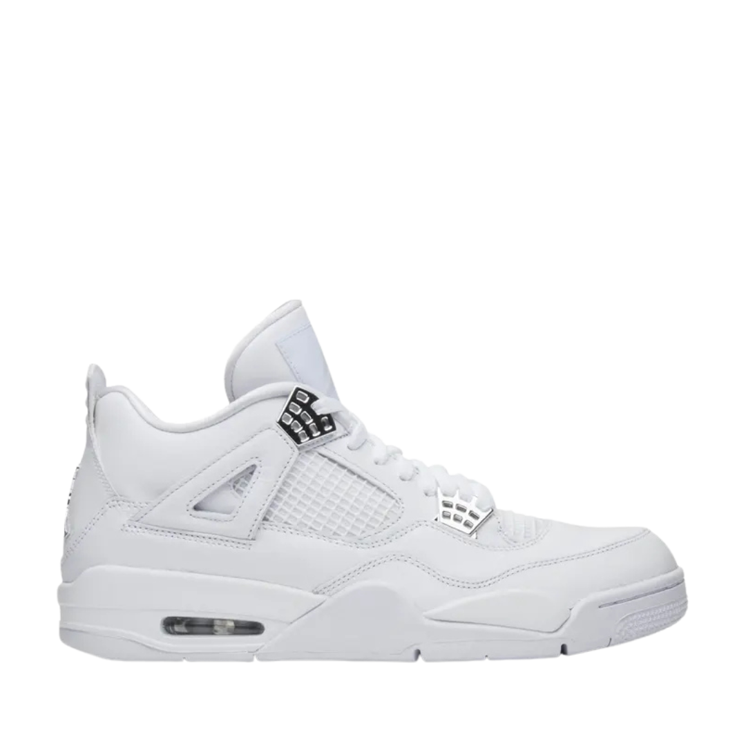 Untitled design.zip – 144 Jordan 4 Retro Pure Money (2017)