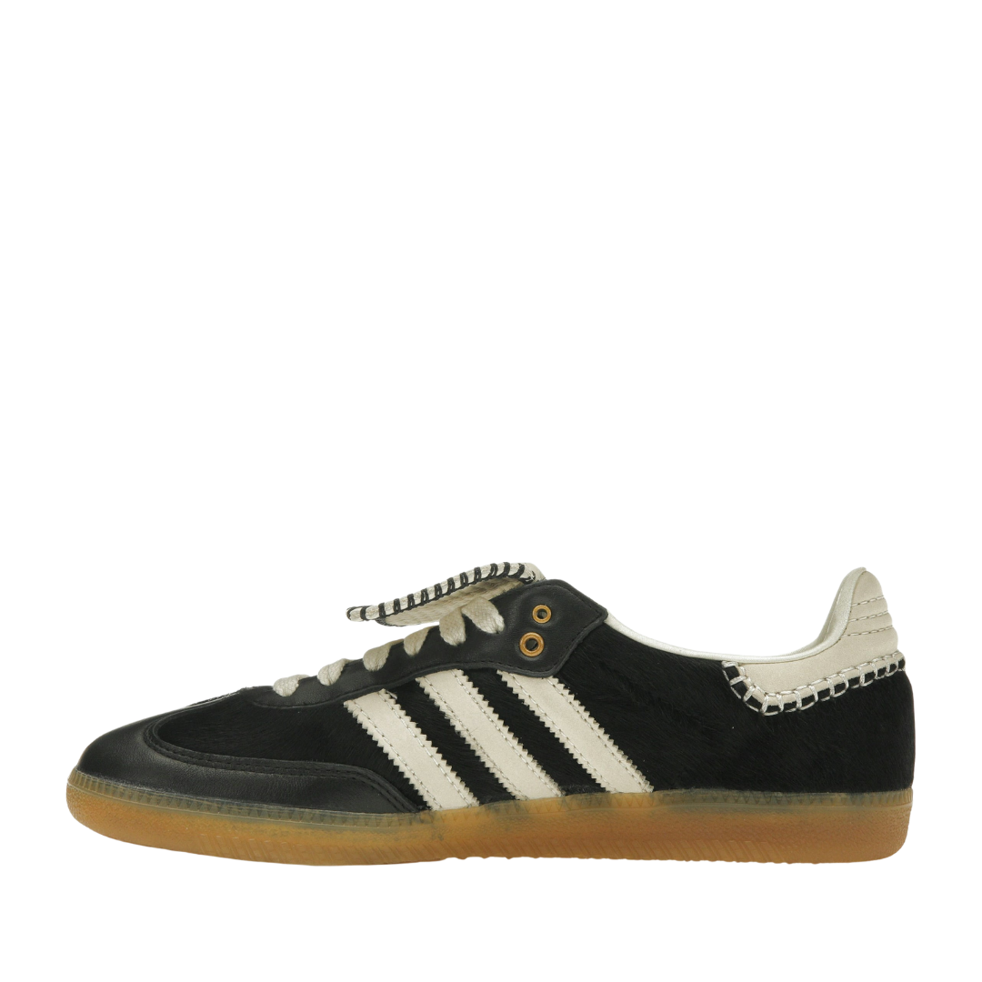 adidas Samba Pony Tonal Wales Bonner Core Black