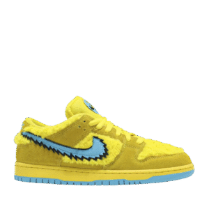 Untitled design.zip - 168 Nike SB Dunk Low Grateful Dead Bears Opti Yellow