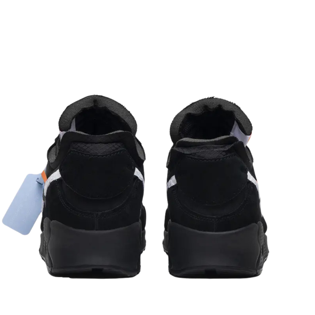 Nike Air Max 90 Off-White Black