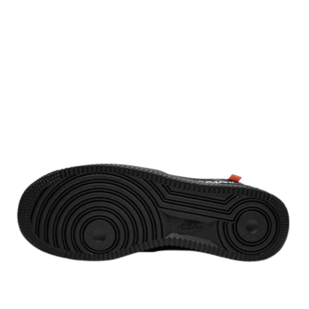 Nike Air Force 1 Low Off-White Black White