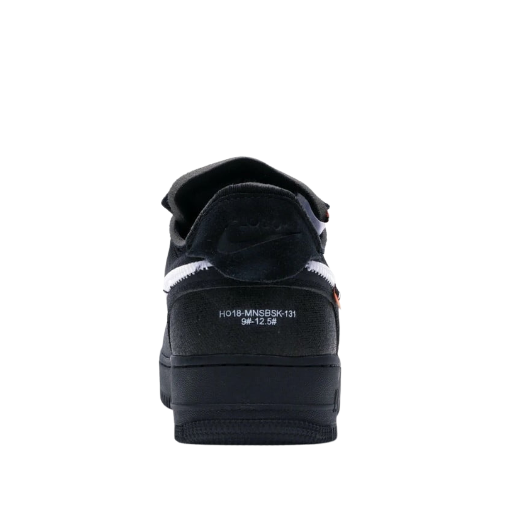 Nike Air Force 1 Low Off-White Black White