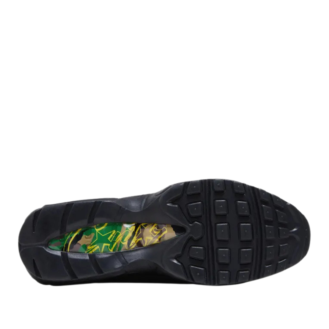 Nike Air Max 95 SP Corteiz Gutta Green