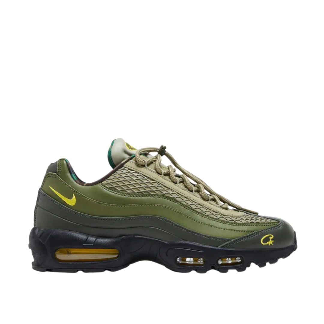 Nike Air Max 95 SP Corteiz Gutta Green