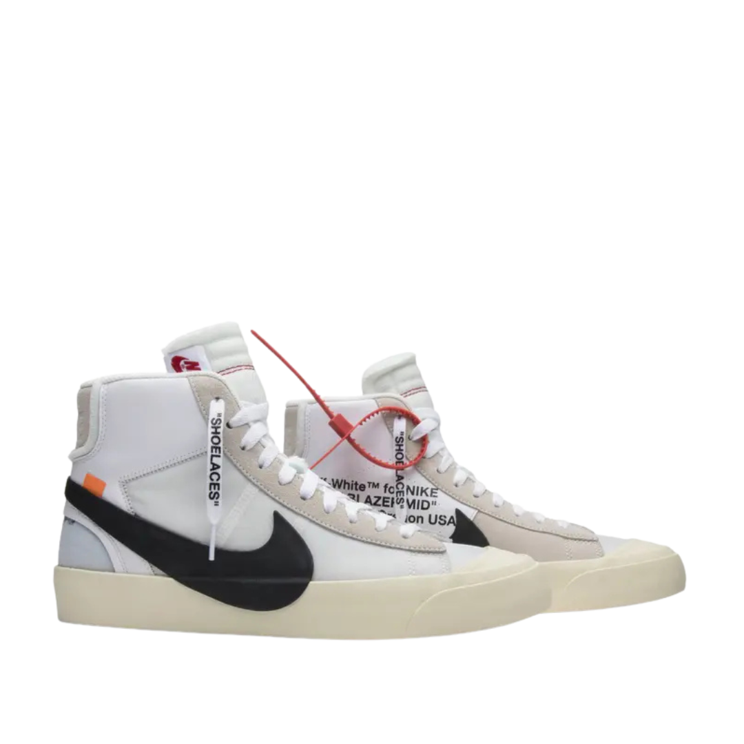 Nike Blazer Mid Off-White