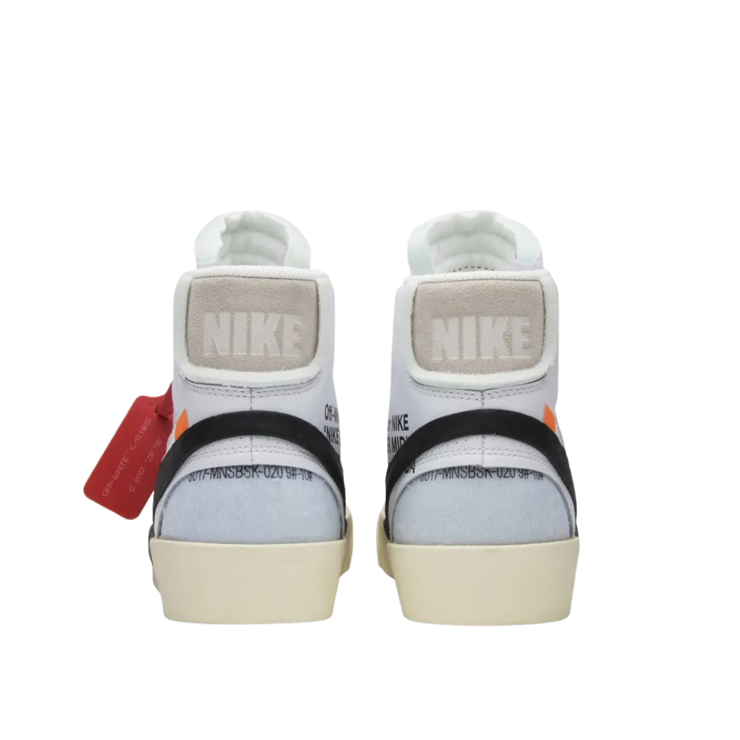 Nike Blazer Mid Off-White