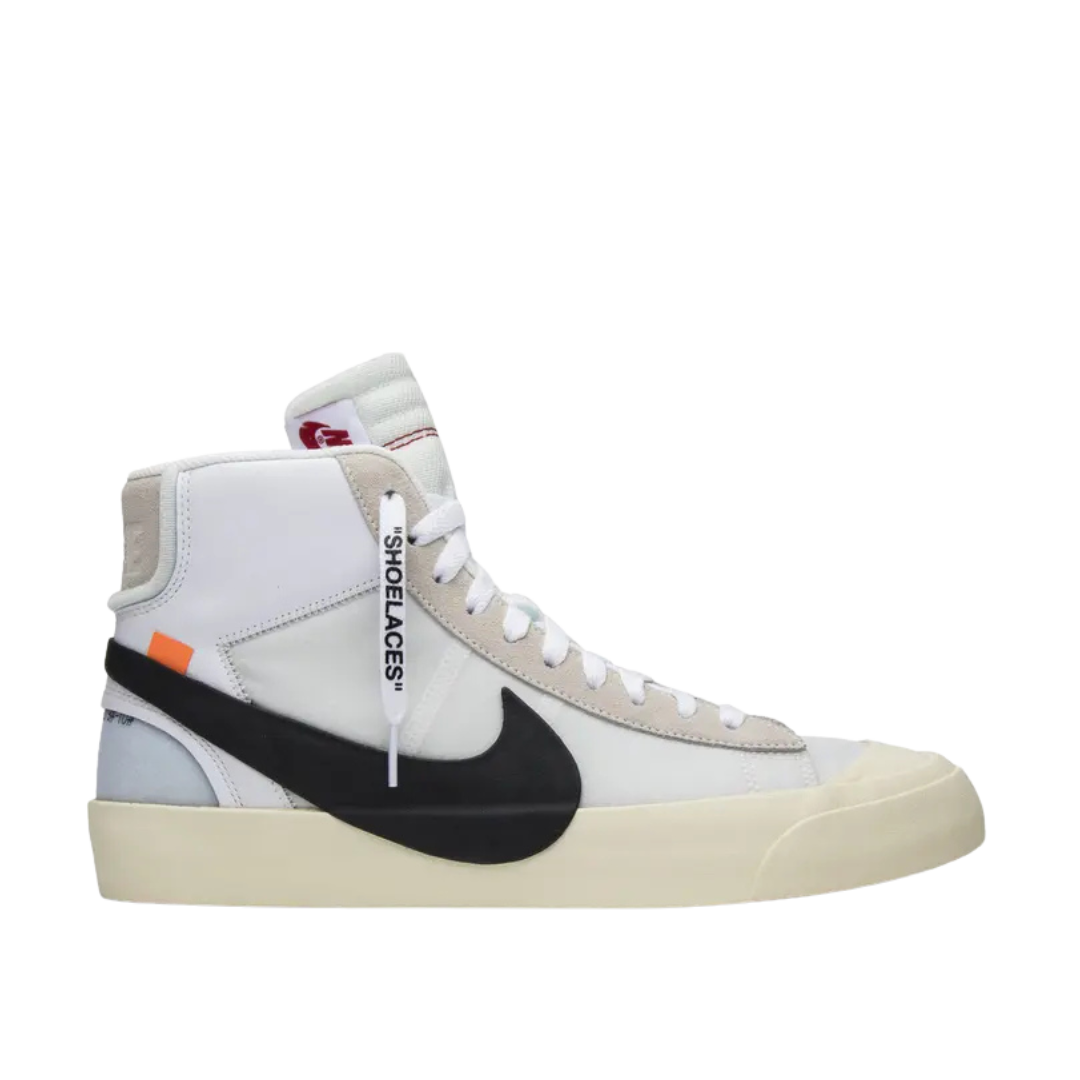 Nike Blazer Mid Off-White