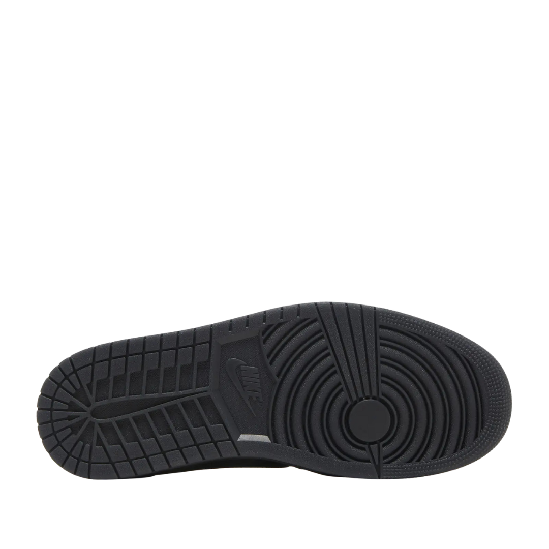 Jordan 1 Retro Low OG SP Travis Scott Black Phantom