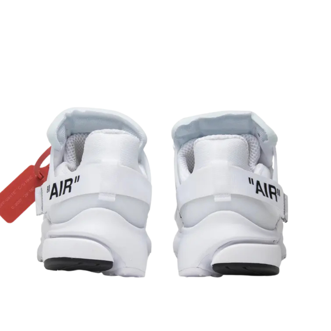 Nike Air Presto Off-White White (2018)