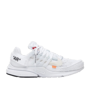 Nike Air Presto Off-White White (2018)