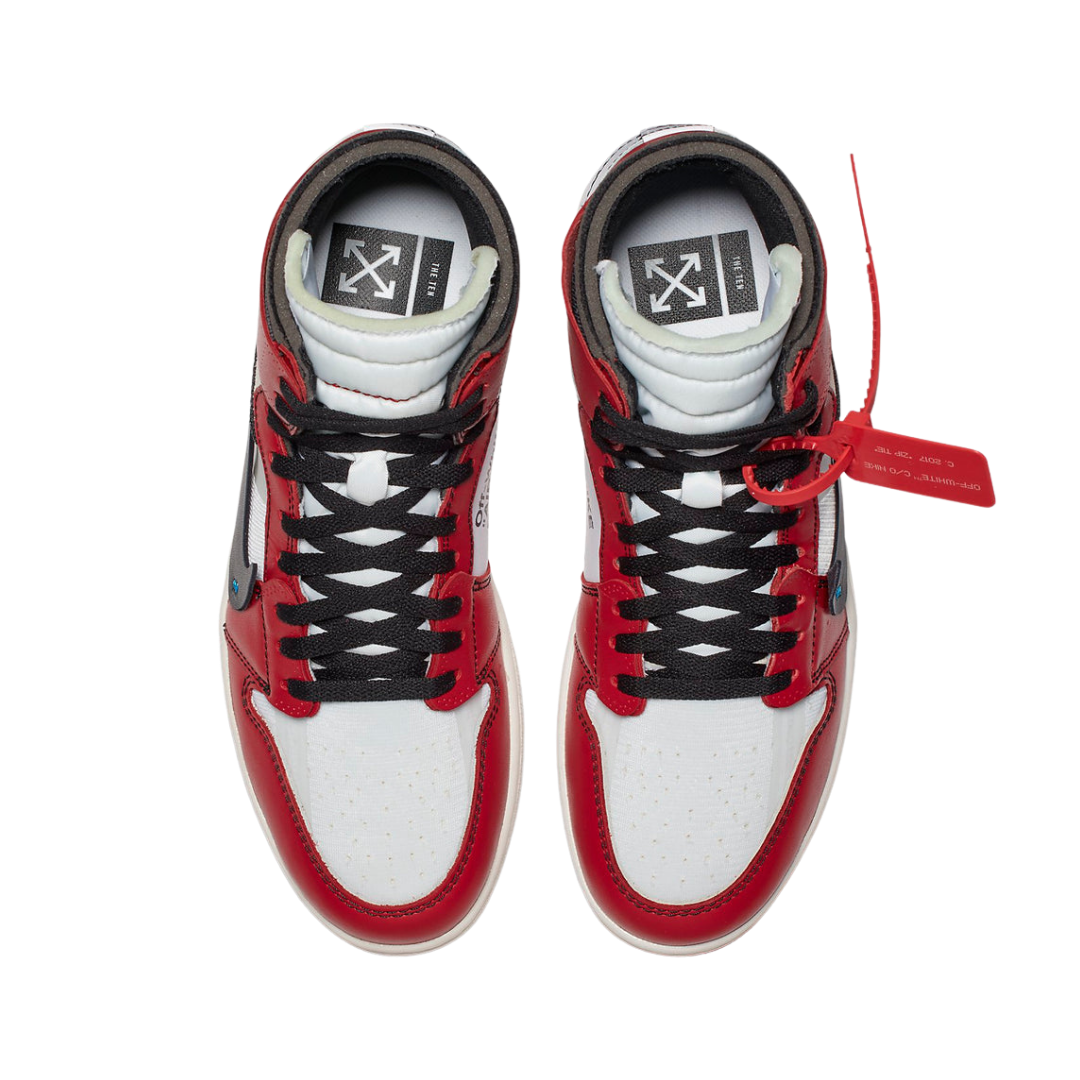 Untitled design.zip - 238 Jordan 1 Retro High Off-White Chicago