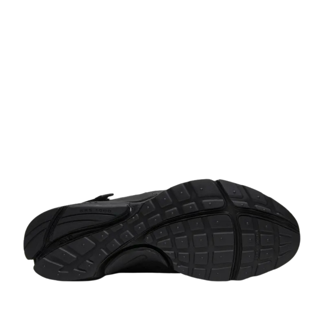 Nike Air Presto Off-White Black (2018)