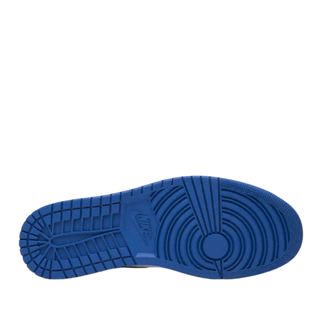 Jordan 1 Retro High Fragment (Friends and Family)