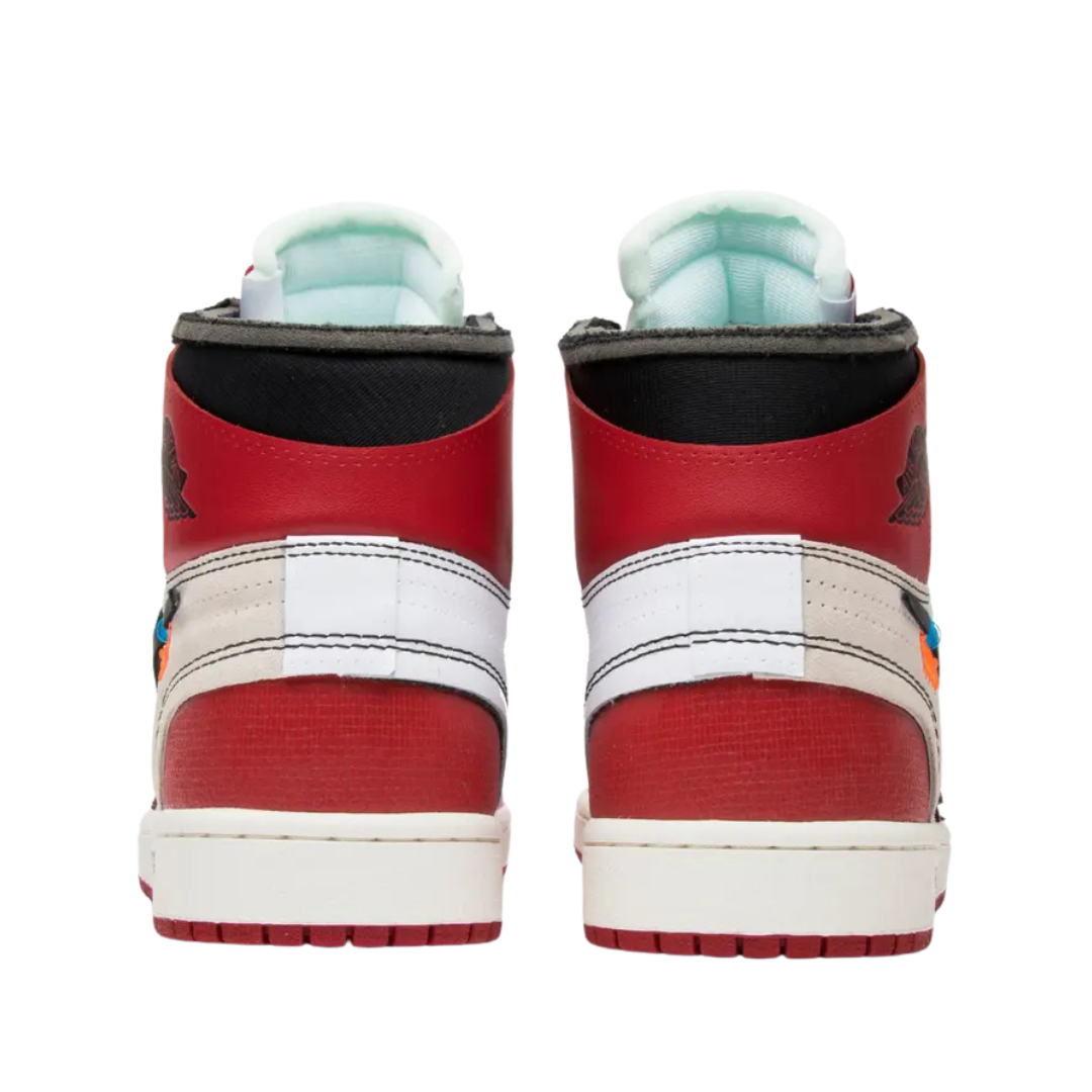 Untitled design.zip - 256 Jordan 1 Retro High Off-White Chicago
