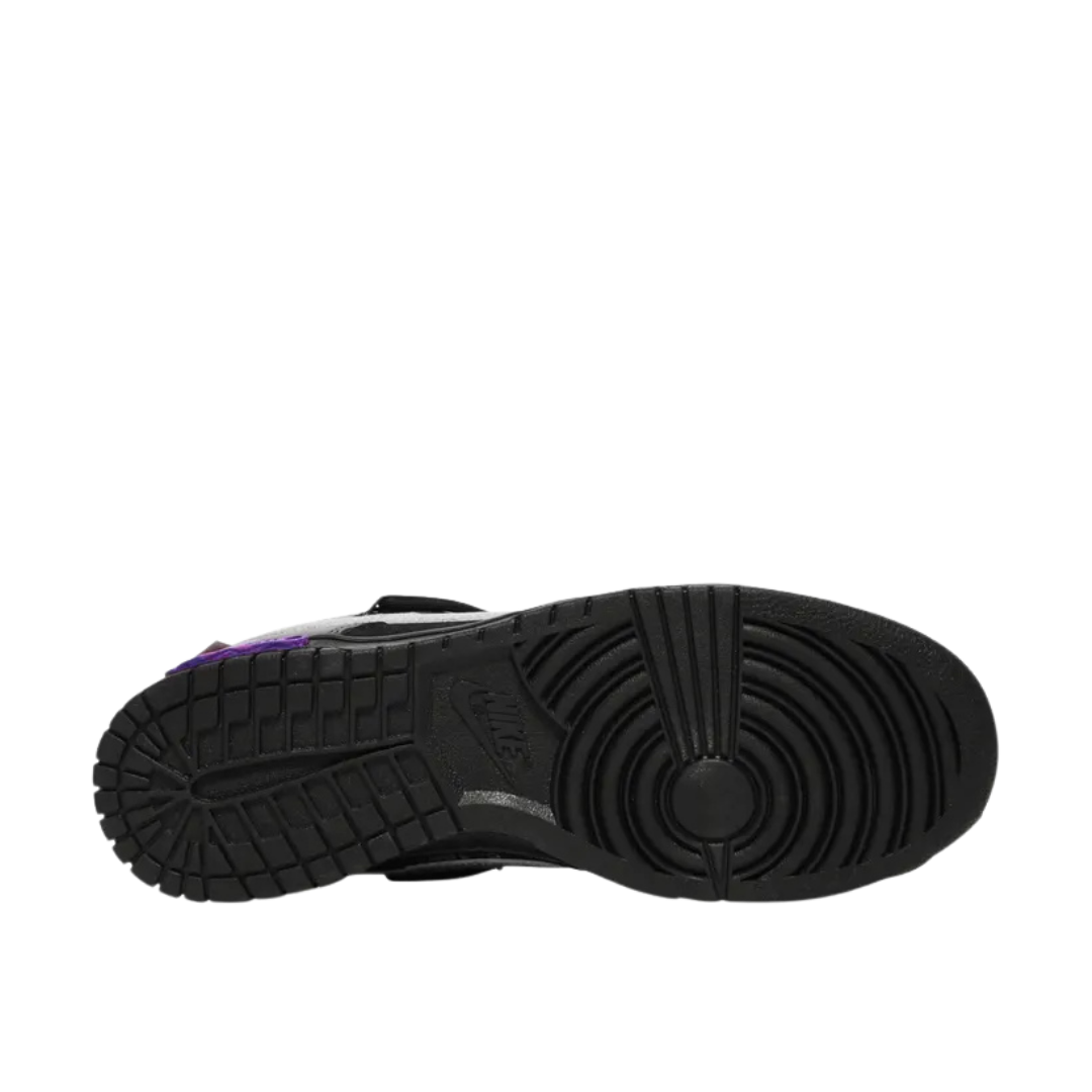 Nike Dunk Low Off-White Lot 50