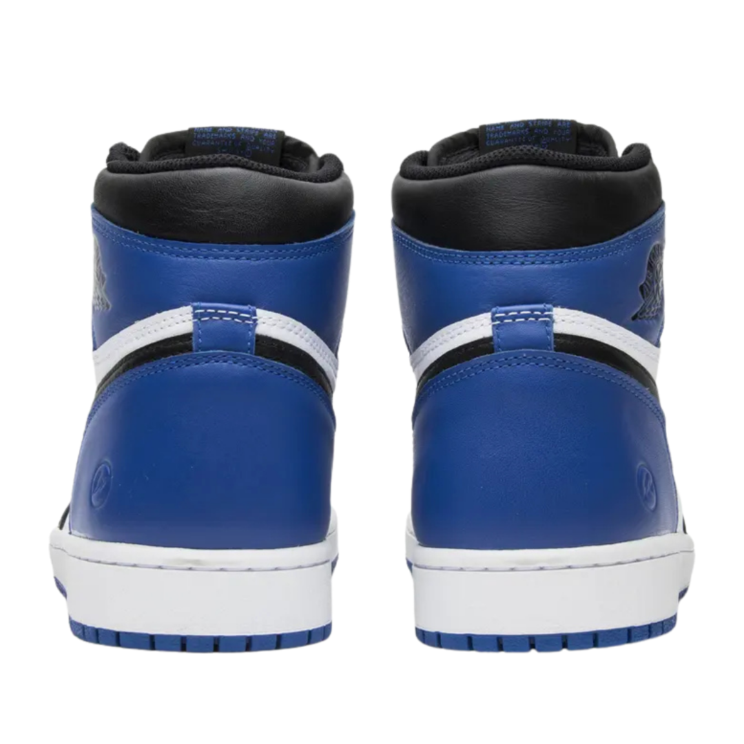 Jordan 1 Retro High Fragment (Friends and Family)