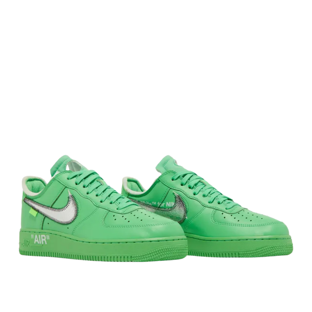 Nike Air Force 1 Low Off-White Brooklyn