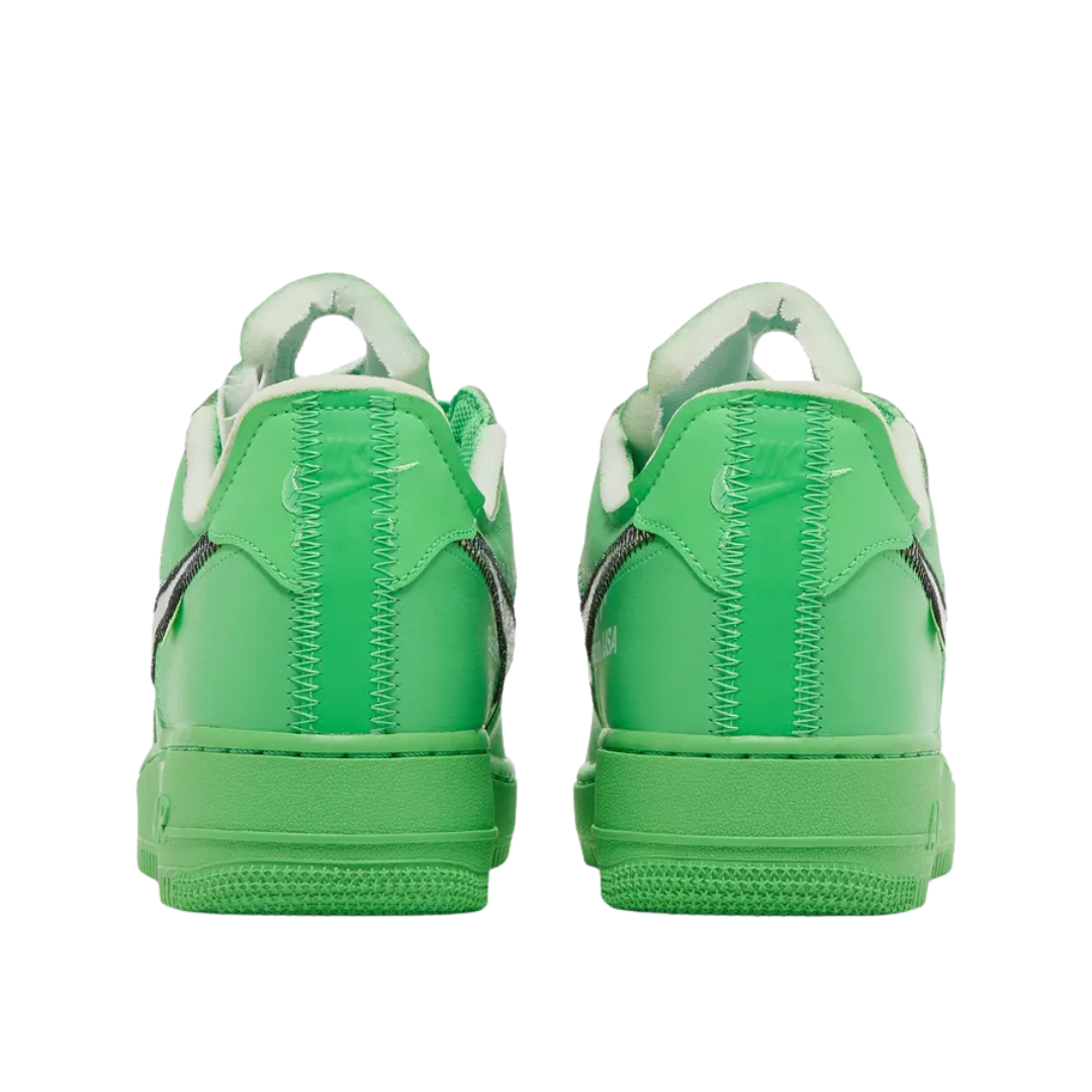 Nike Air Force 1 Low Off-White Brooklyn