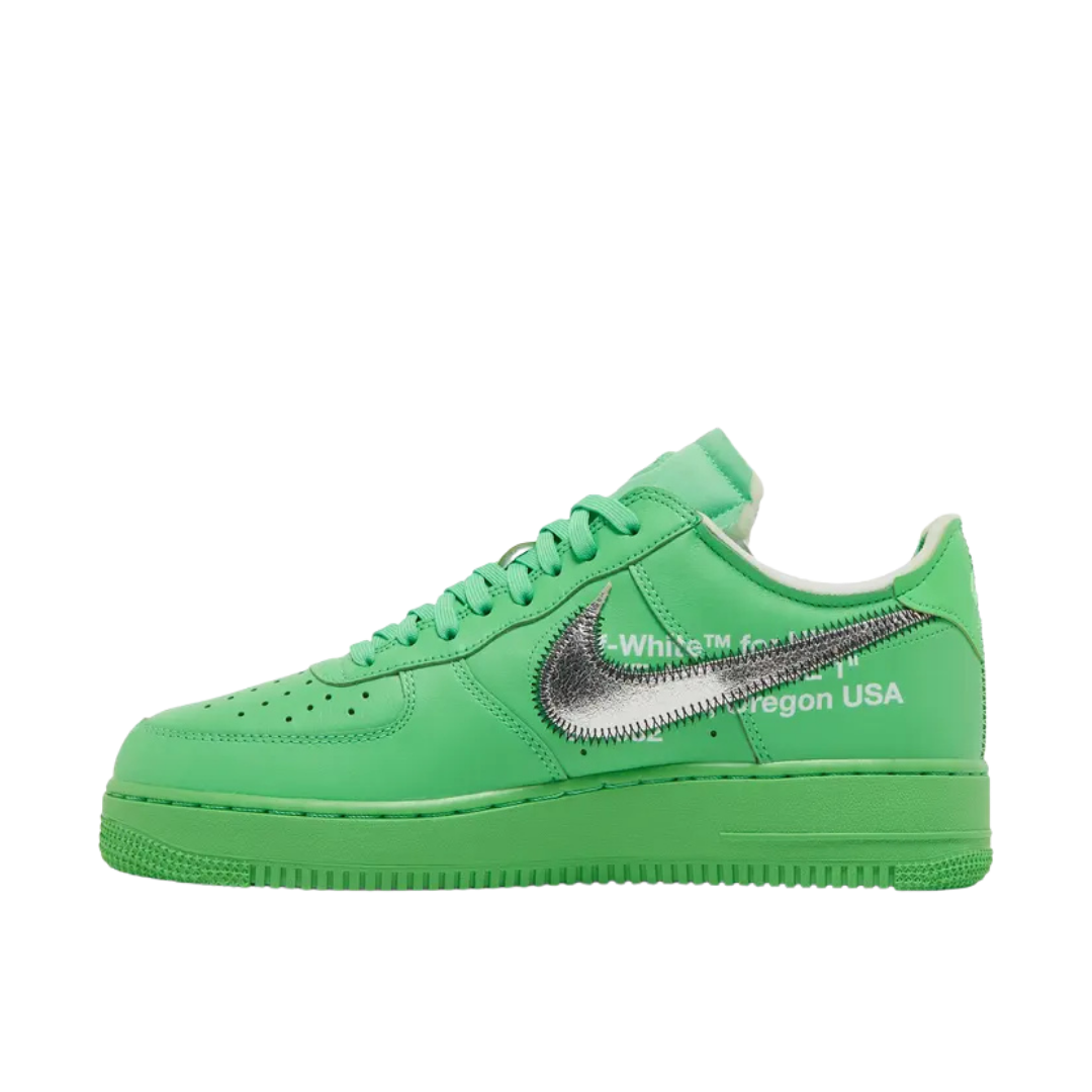 Nike Air Force 1 Low Off-White Brooklyn