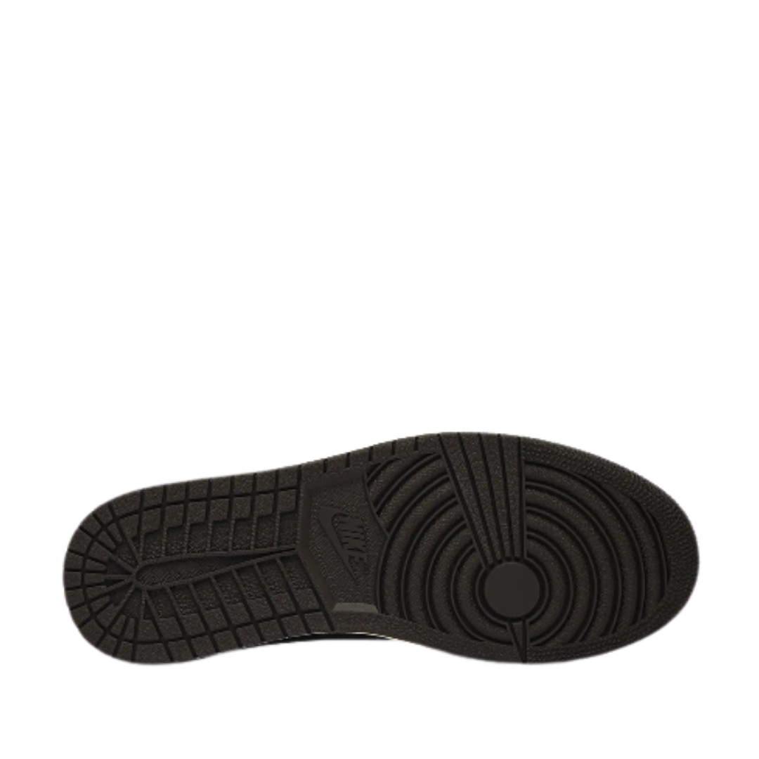 Jordan 1 Retro Low OG SP Travis Scott Mocha