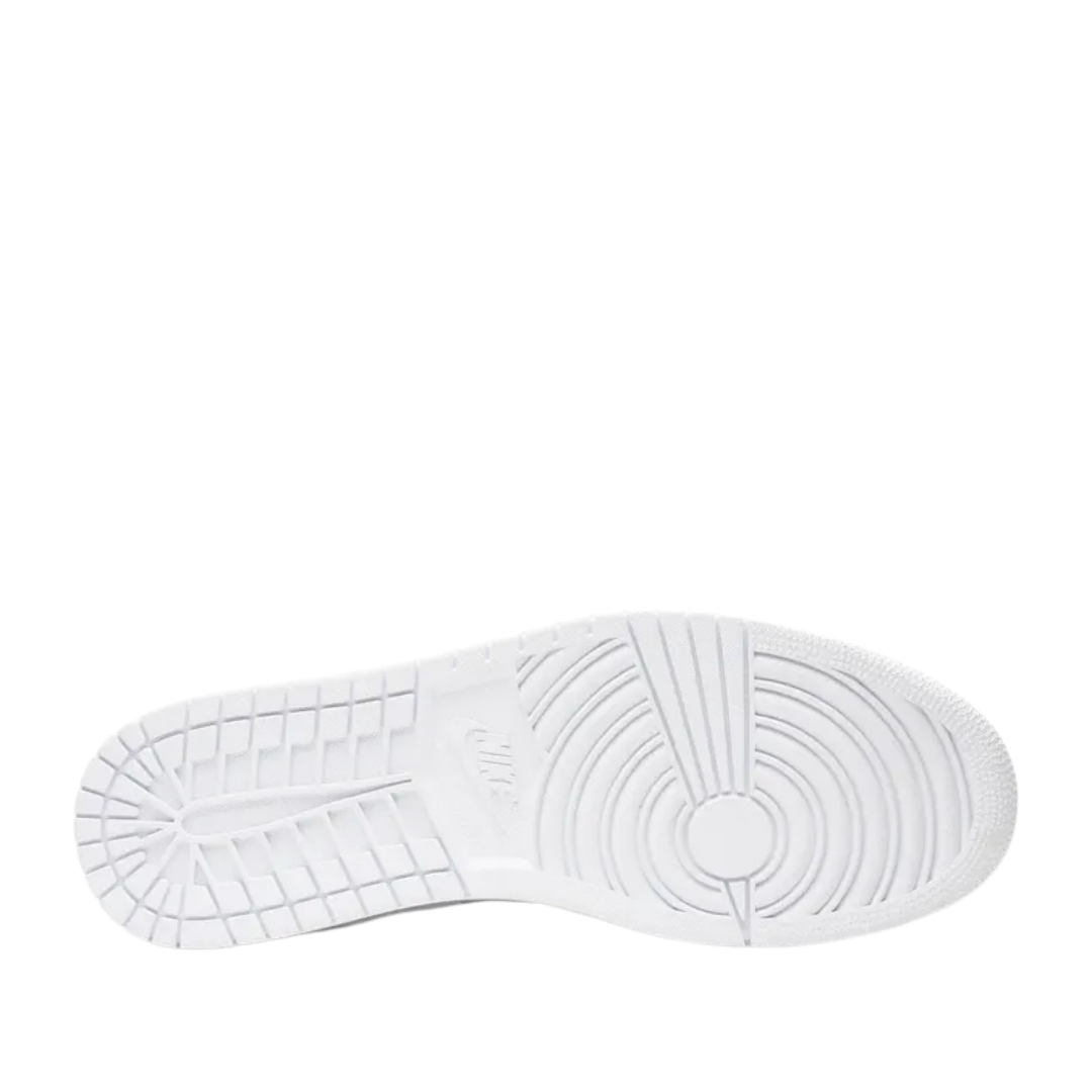 Jordan 1 Retro High Off-White Euro