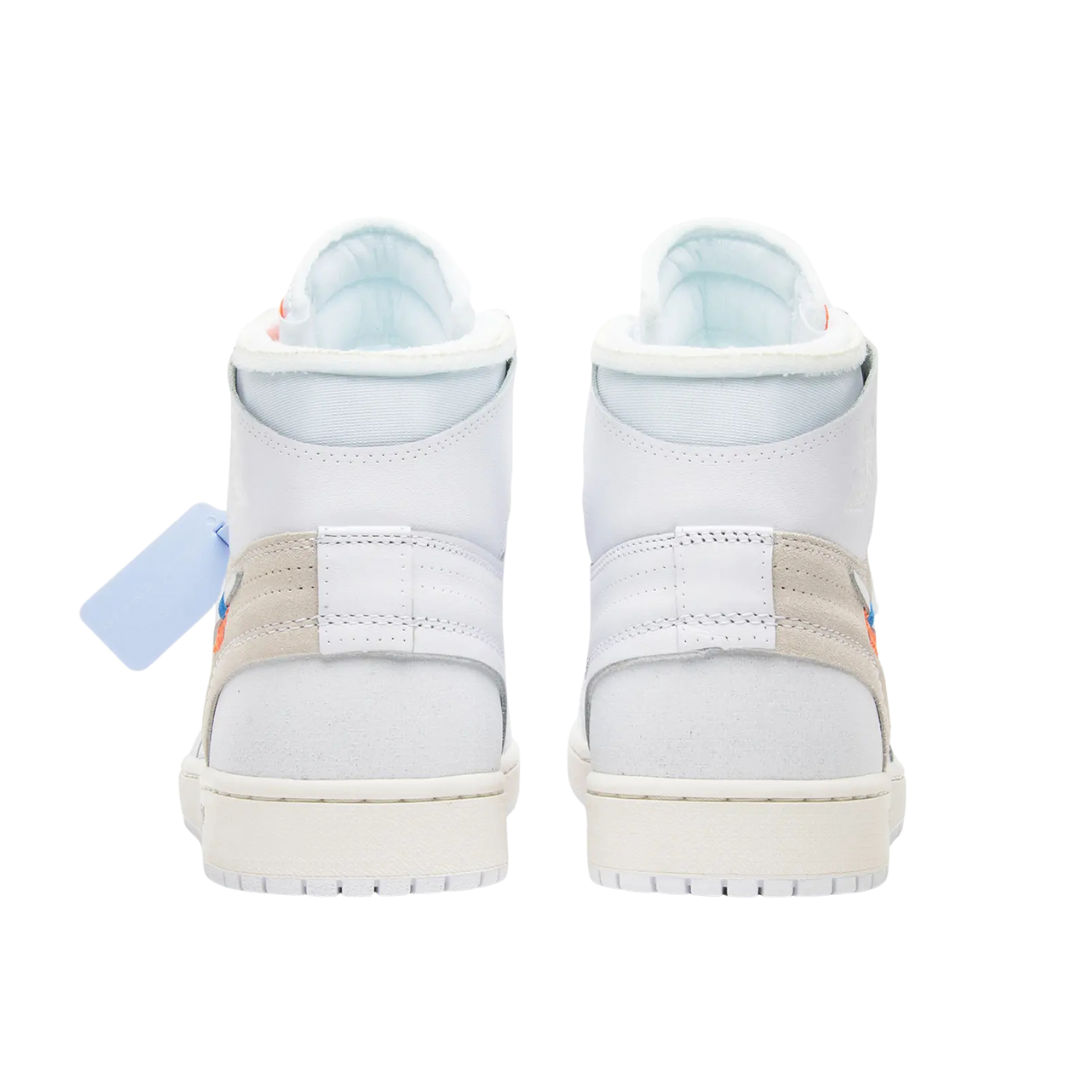 Jordan 1 Retro High Off-White Euro