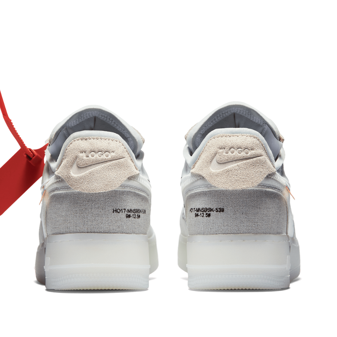 Nike Air Force 1 Low Off-White