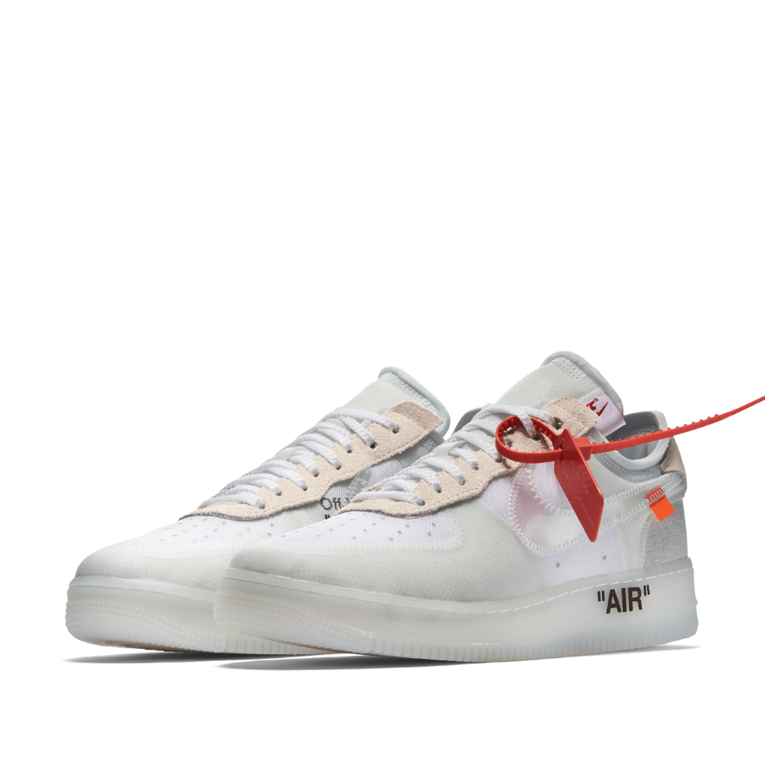 Nike Air Force 1 Low Off-White