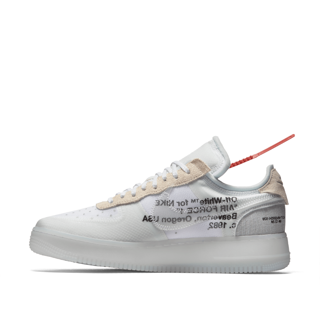 Nike Air Force 1 Low Off-White