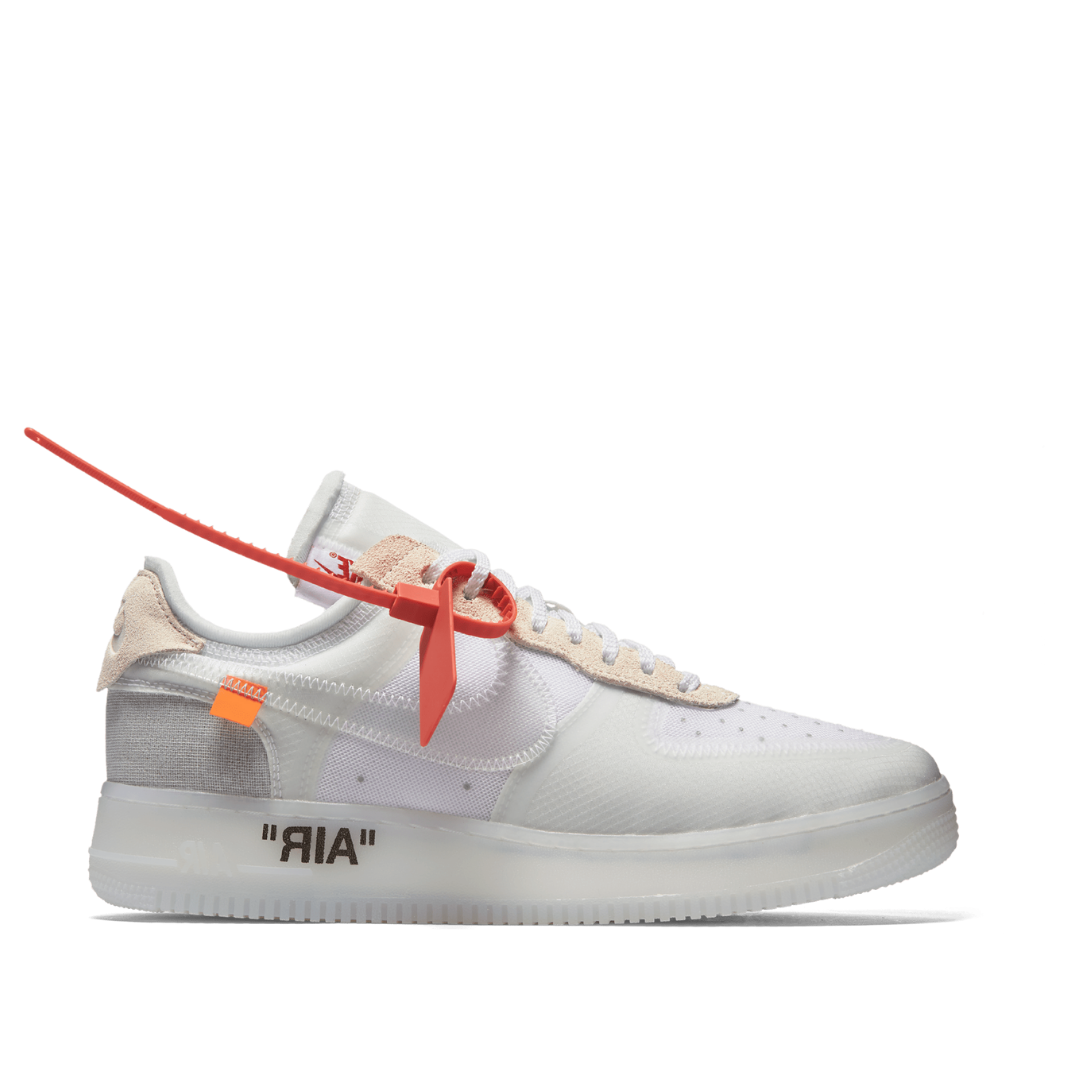 Nike Air Force 1 Low Off-White