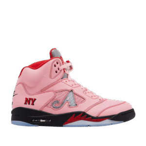 Jordan 5 Retro Awake NY Arctic Pink