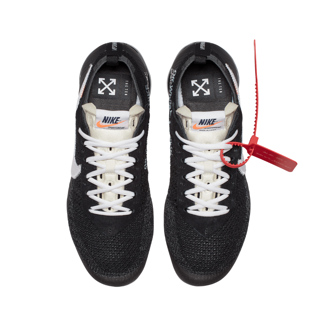 Nike Air VaporMax Off-White