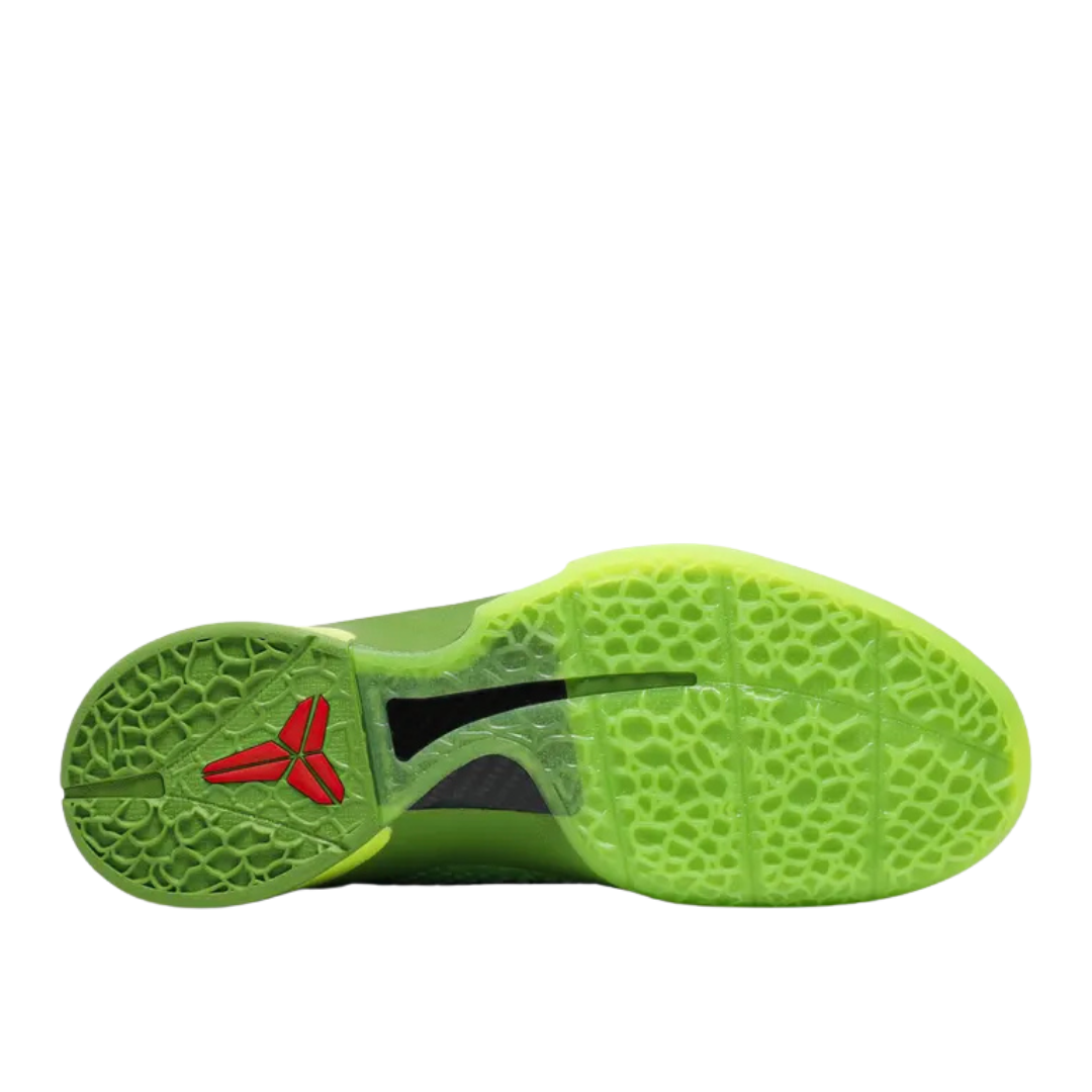 Nike Kobe 6 Protro Grinch (2020)