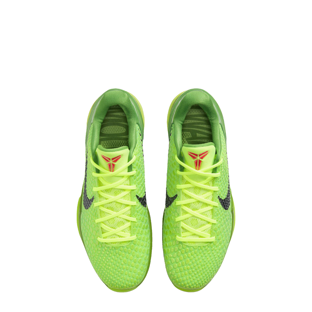 Nike Kobe 6 Protro Grinch (2020)